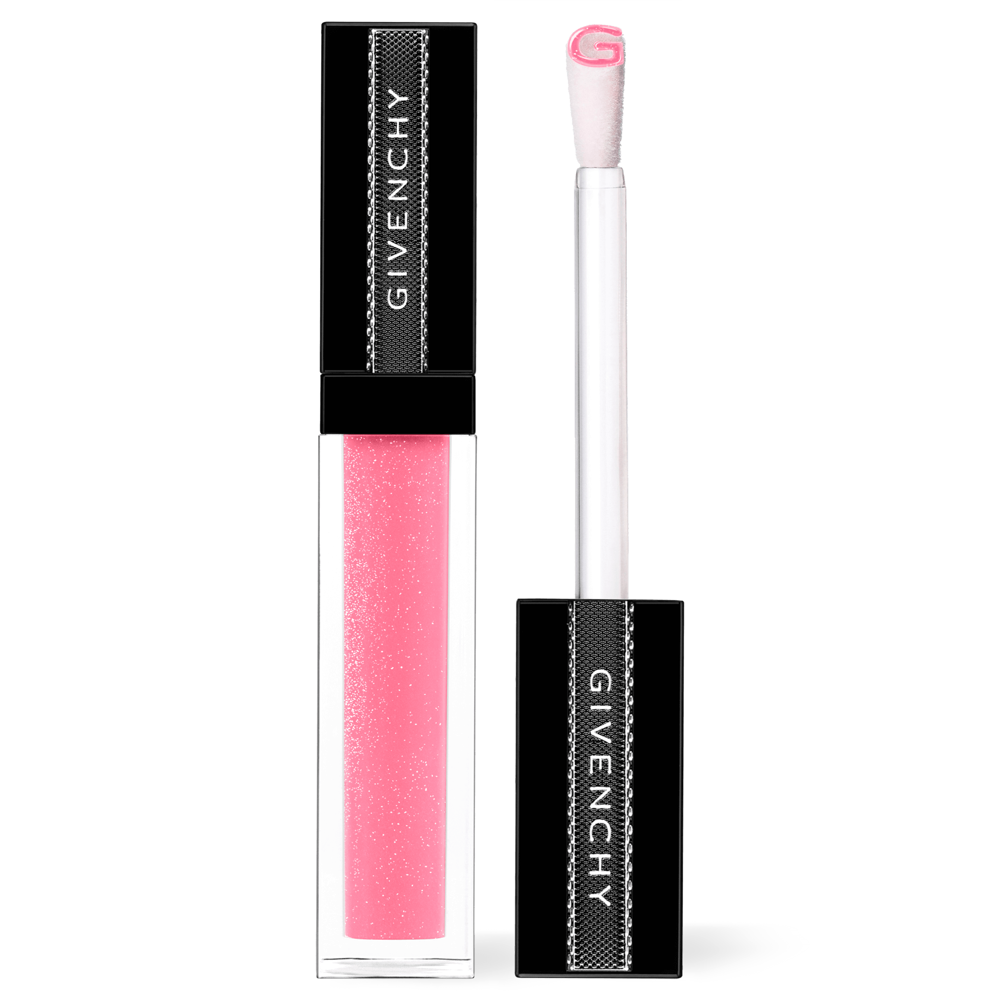 Gloss Interdit Vynil Lipgloss 6 Ml