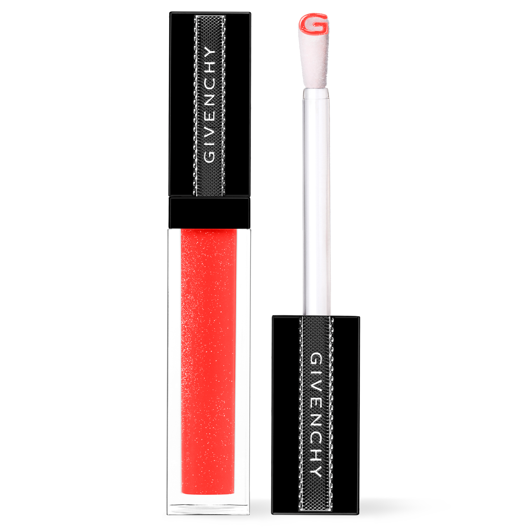 Gloss Interdit Vynil Lipgloss 6 Ml