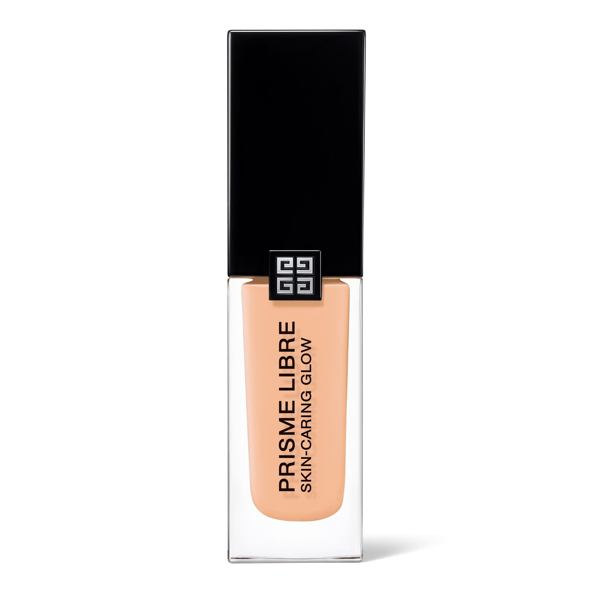 W. Prisme Libre Skin Caring Glow Foundation 30 Ml