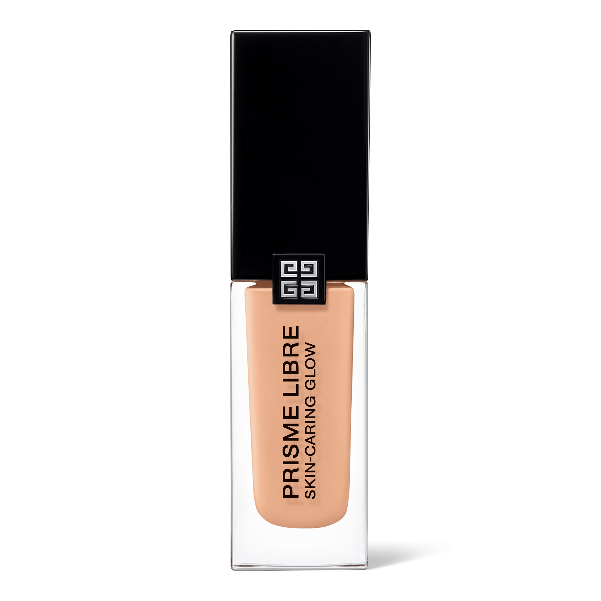 W. Prisme Libre Skin Caring Glow Foundation 30 Ml