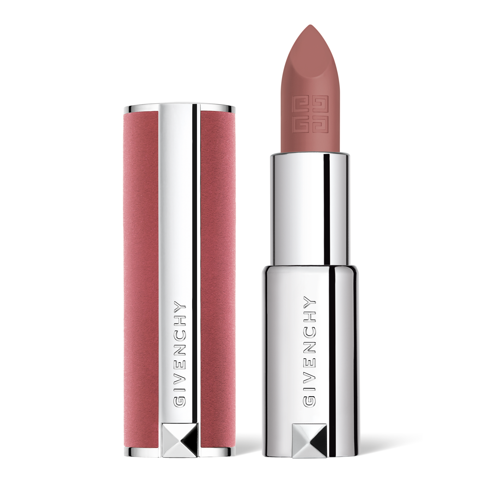 Le Rouge Sheer Velvet Matte Vibrant Color Lipstick 3.4 Gr