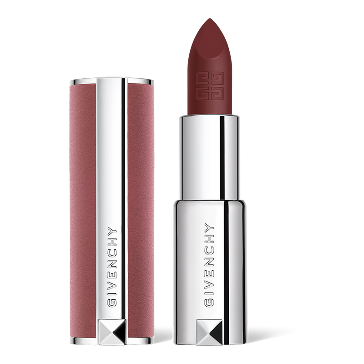 Le Rouge Sheer Velvet Matte Vibrant Color Lipstick 3.4 Gr