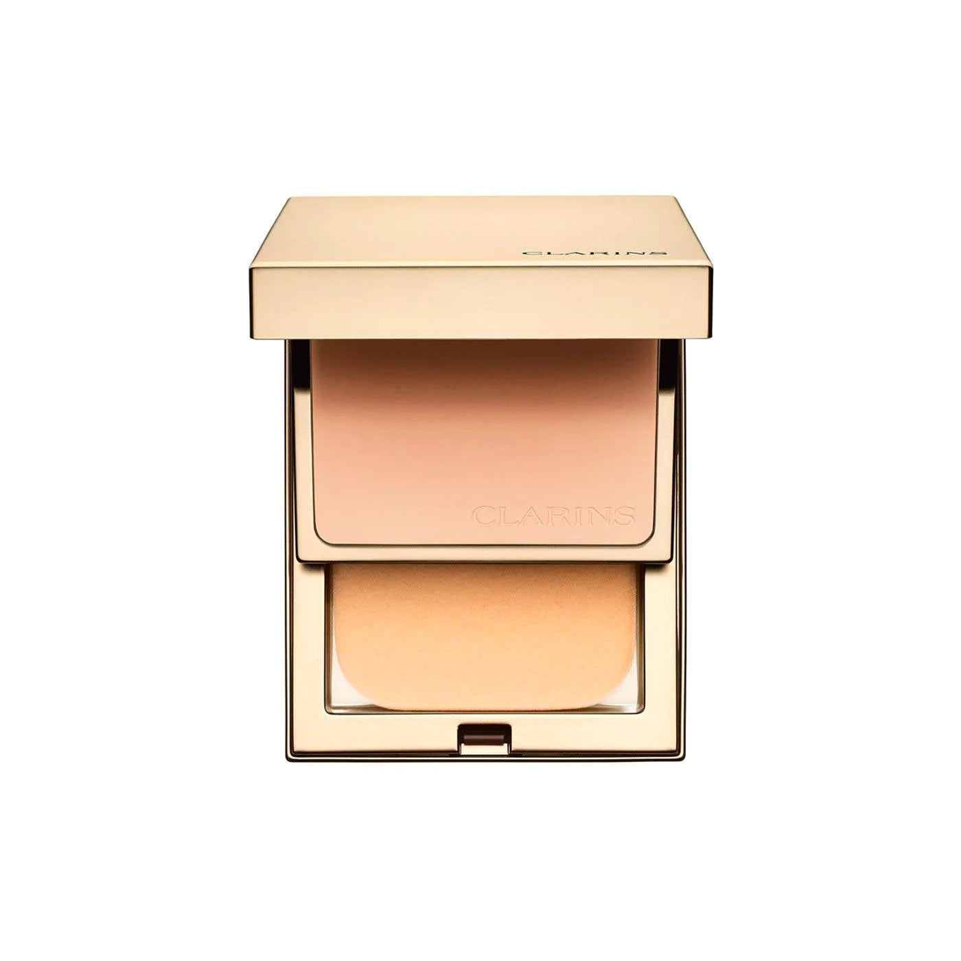 Everlasting Compact Foundation Spf 15  15 Ml Sealed Testers