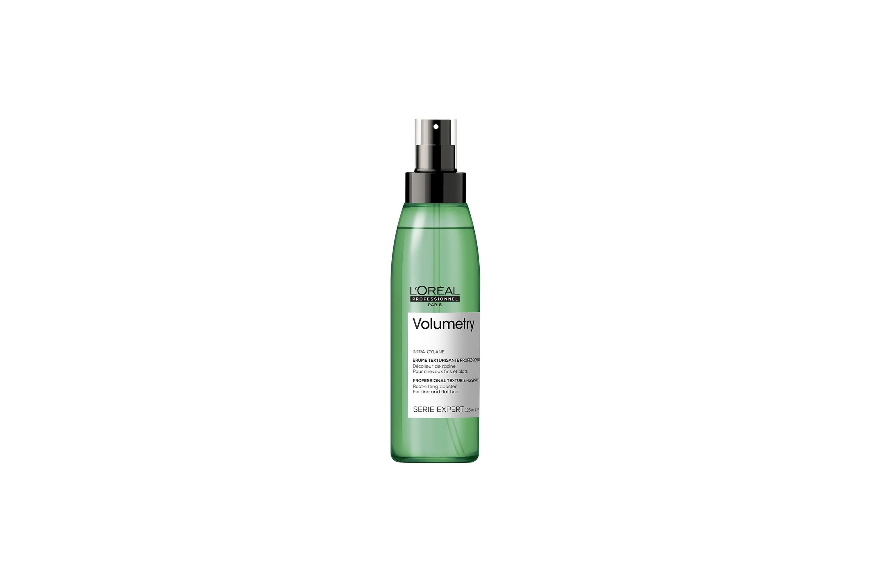 Série Expert Volume Spray 125 Ml
