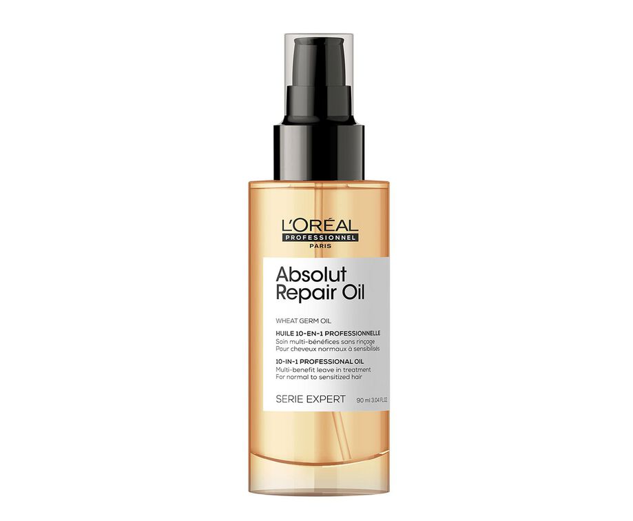 L'OREAL PROFESSIONNEL Professionnel Serie Expert Absolute Repair Oil 90 Ml