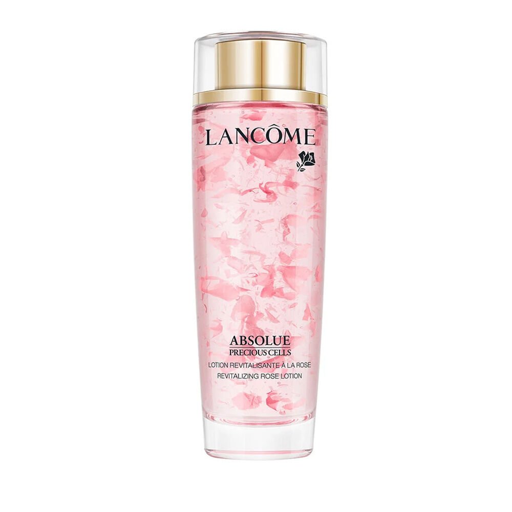 L`Absolue Revitalizing Rose Lotion 150 Ml