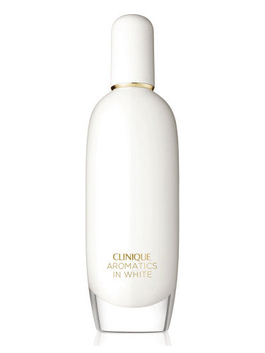 Aromatics In White 100 Ml Testeurs scellés