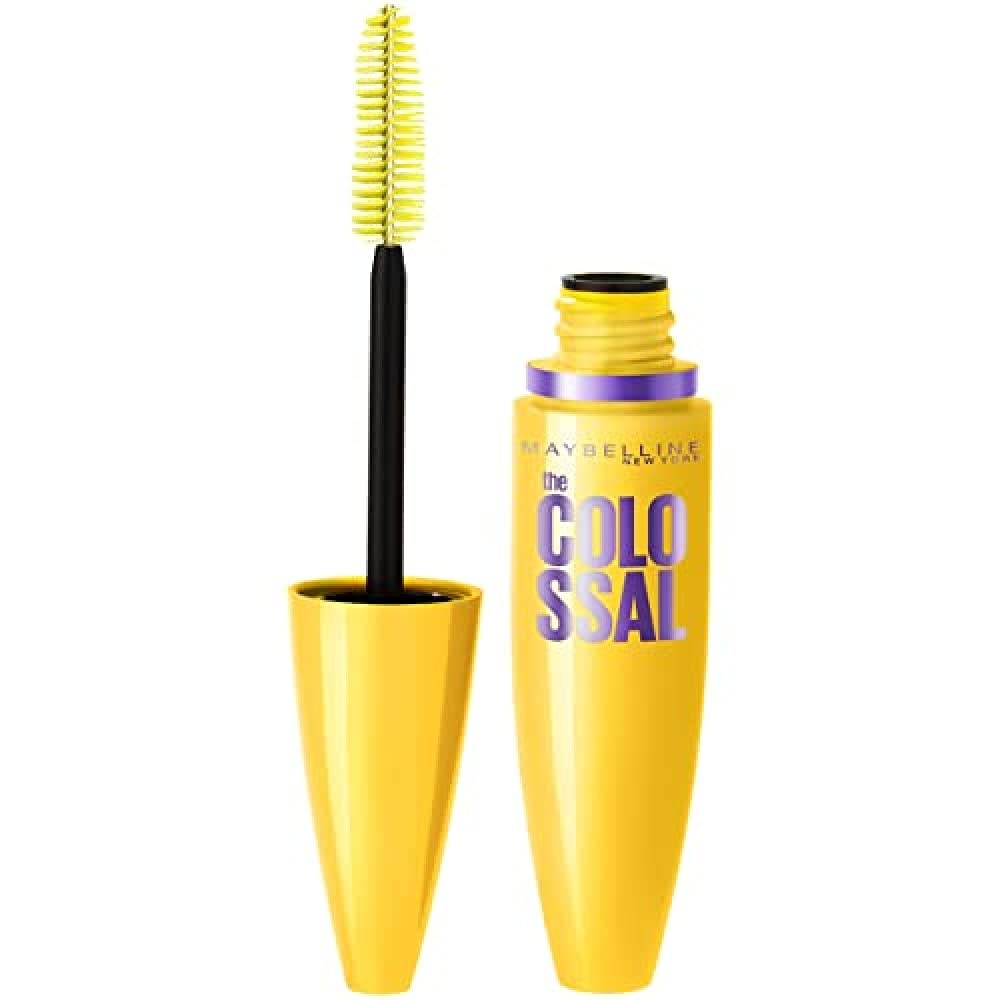 Volum Express Mascara Colossal Glam Noir