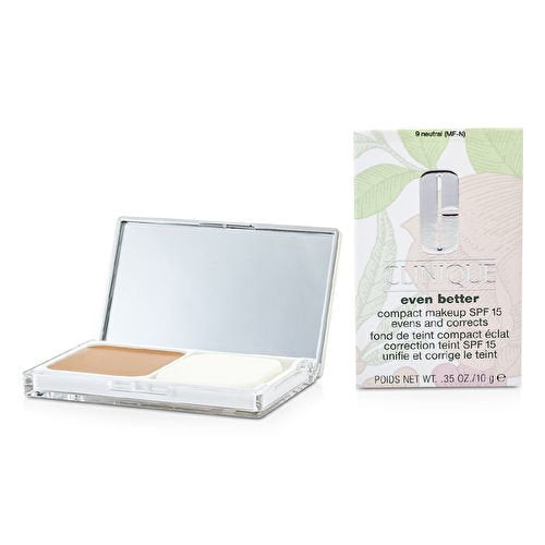 Even Better Compact Spf15 10 Ml Testeurs scellés