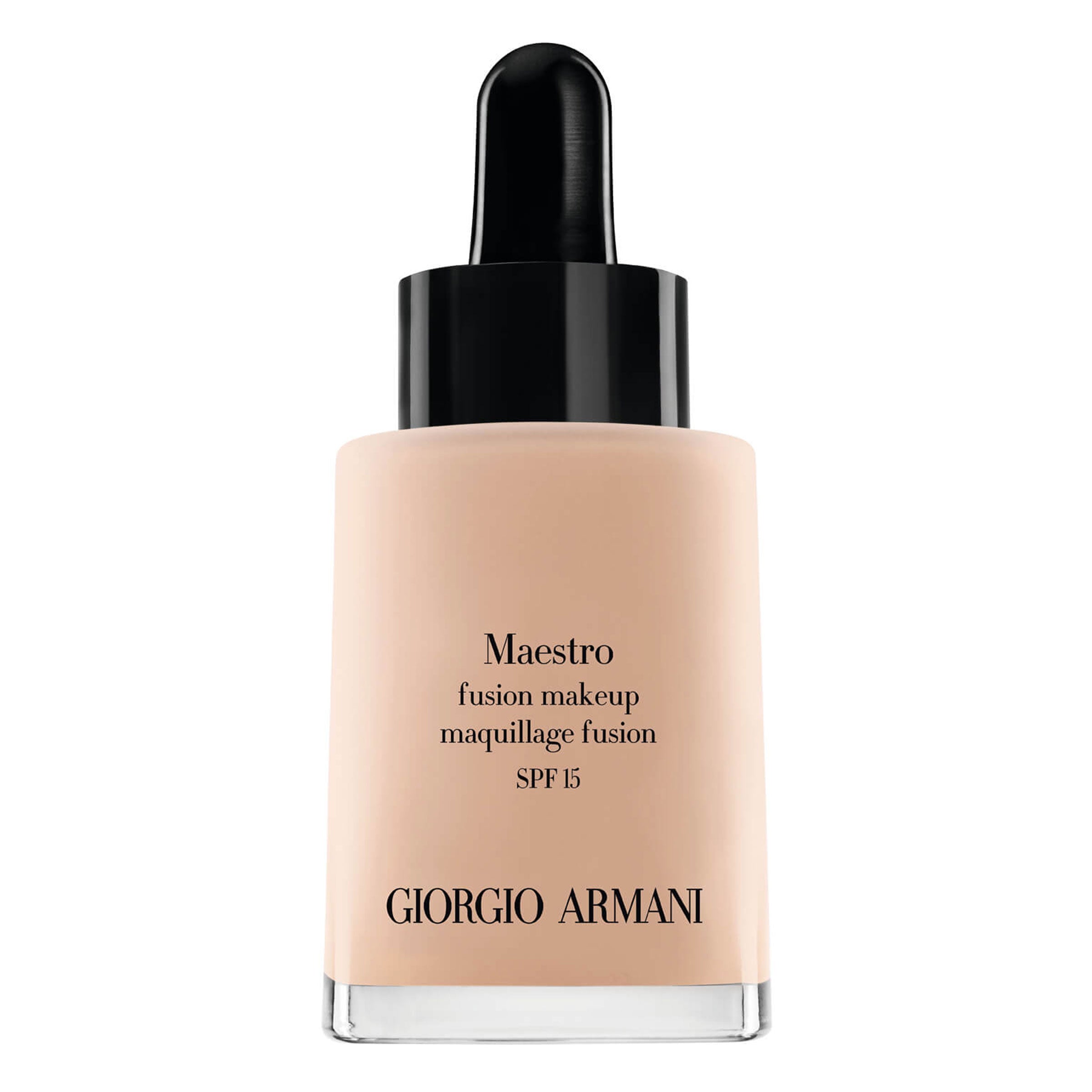 Maestro Fusion Maquillage Spf15 30 Ml