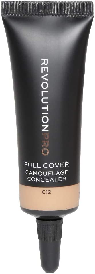 Pro Full Cover Camouflage Concealer 8.5 Ml