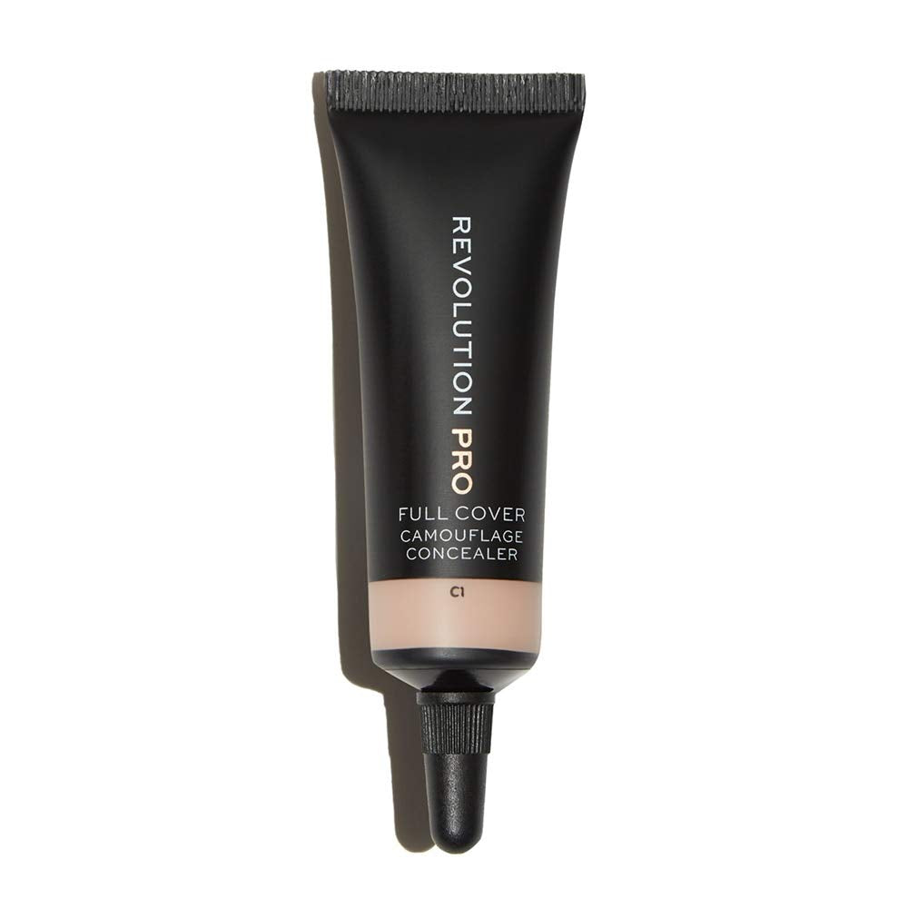 Pro Full Cover Camouflage Concealer 8.5 Ml