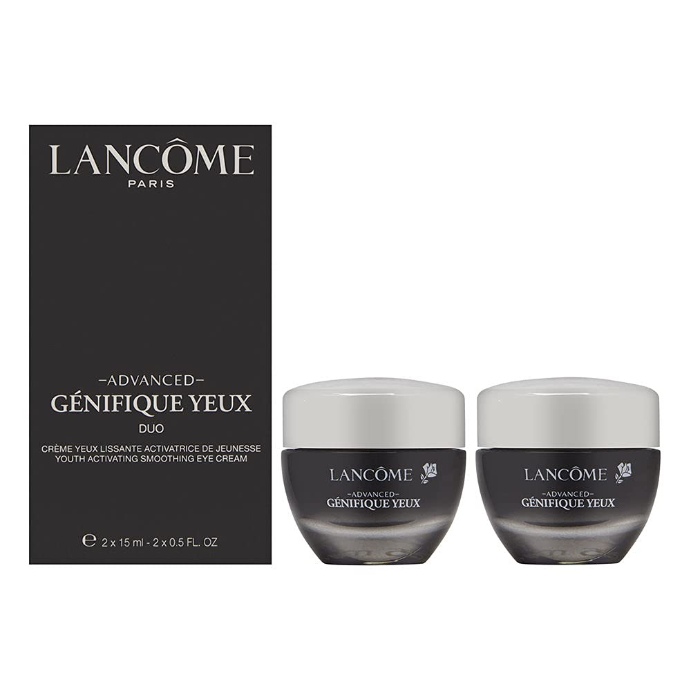 Duo Génifique Crème Yeux 2X15Ml