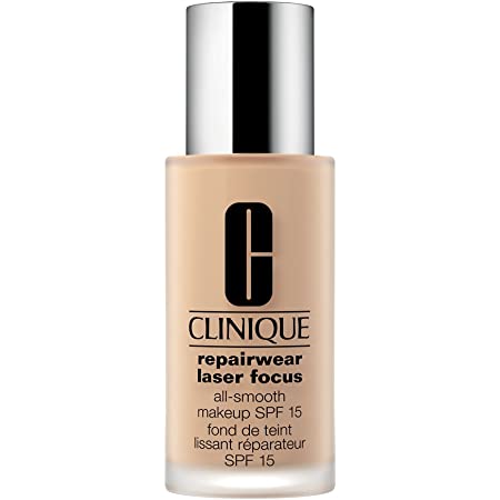 Repairwear Laser Focus All Smooth Makeup Spf 15 Testeurs scellés