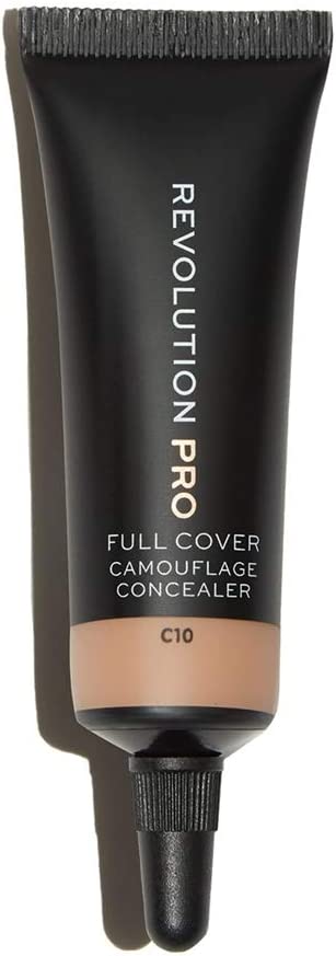 Pro Full Cover Camouflage Concealer 8.5 Ml