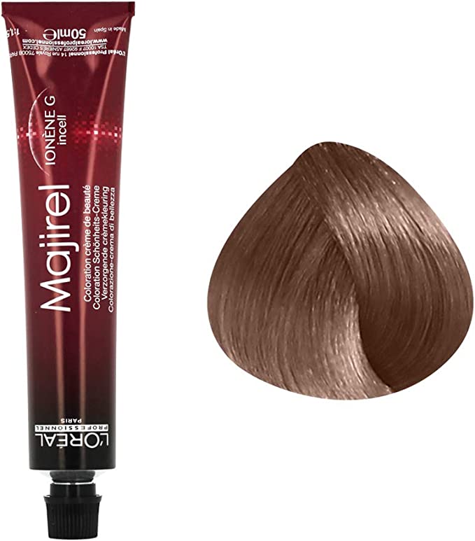 Majiblond Ultra 8 21 Majiblond Vanille 50 Ml