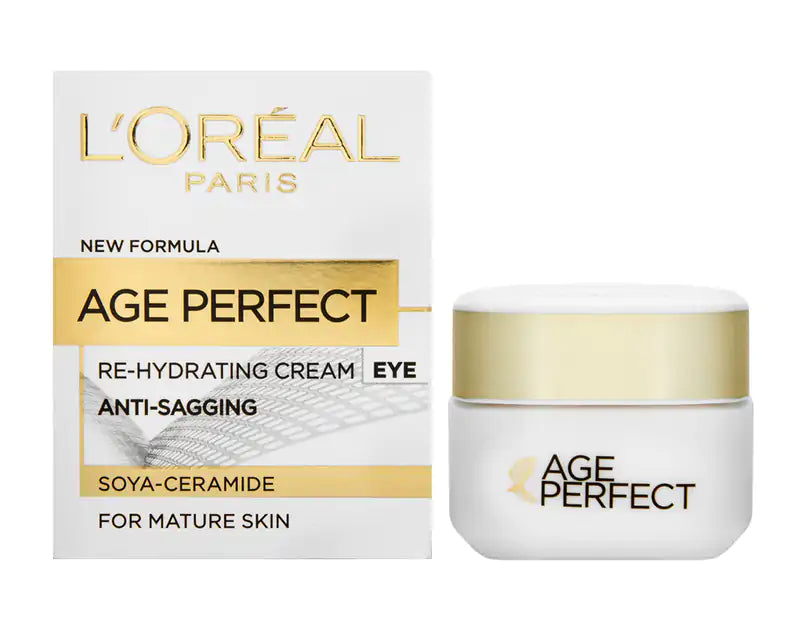 Age Perfect Eyes Pot 15Ml