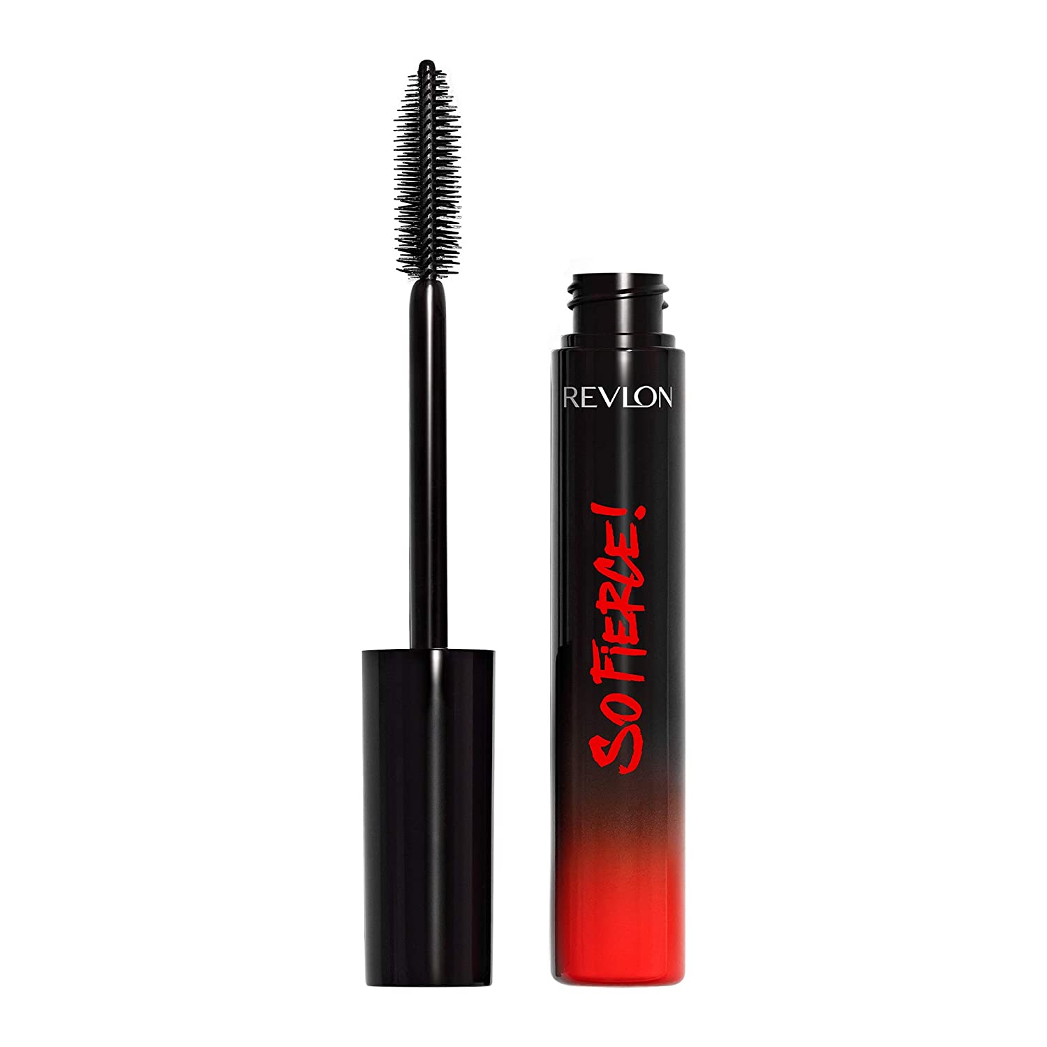 So Fierce Mascara 701 Noir le plus noir 7,5 ml