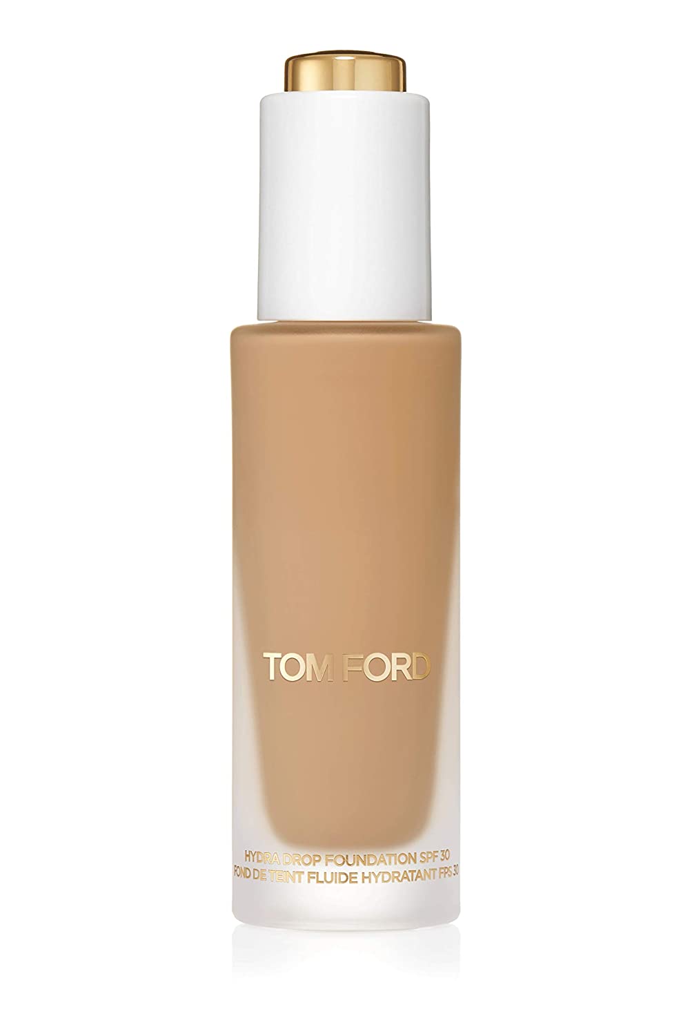 Soleil Glow Fondation Spf30 30 Ml