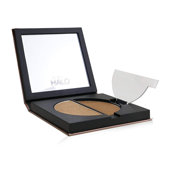 Halo Glow Highlighter Duo 5 Gr