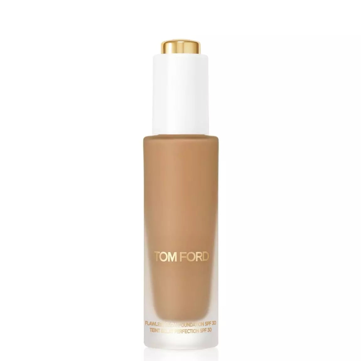 Soleil Flawless Glow Foundation SPF 30 1Oz