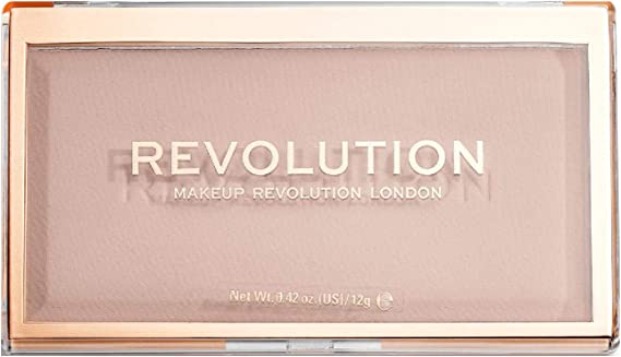 Face Matte Base Powder 20Gr