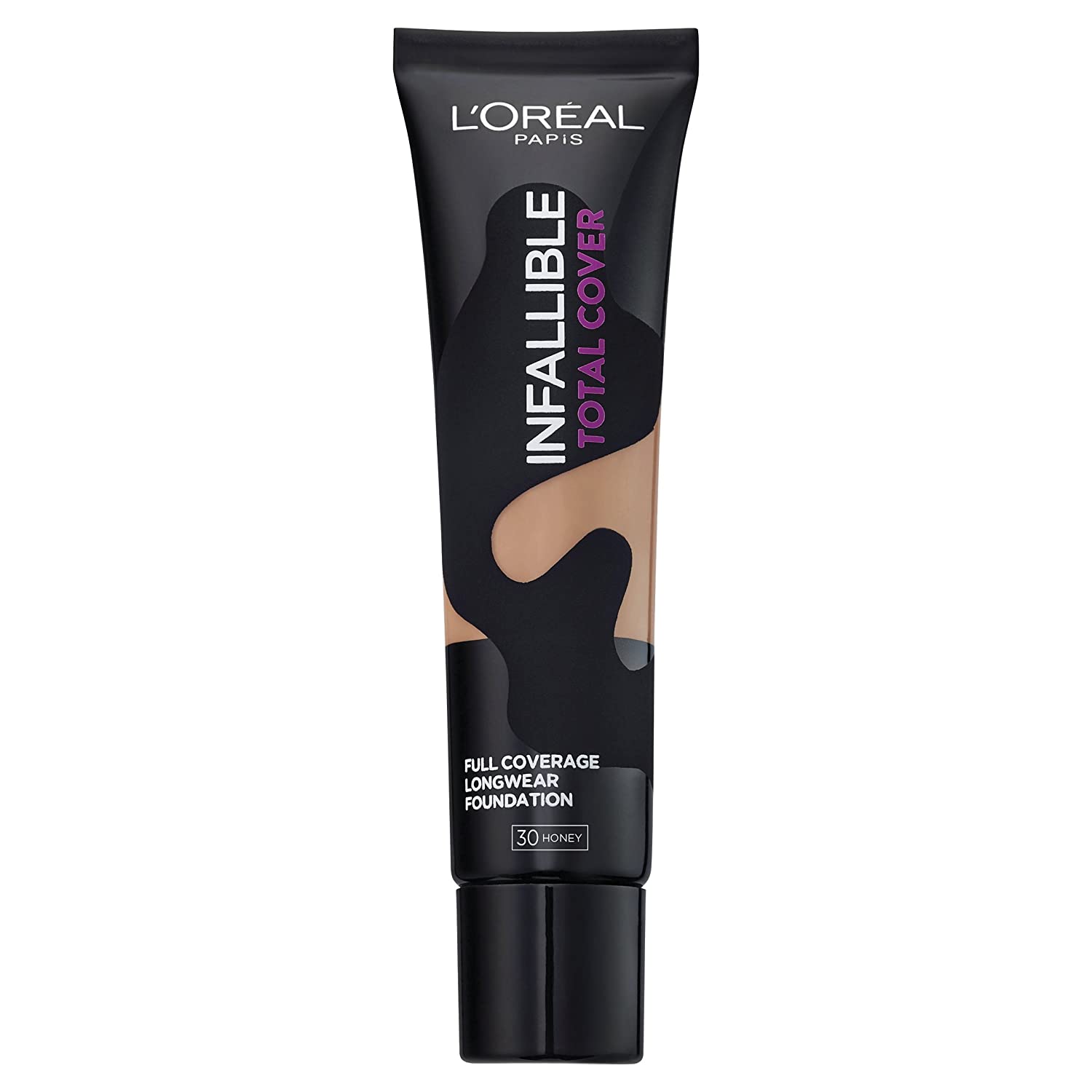 L'OREAL PARIS Infaillible Total Cover Foundation 35 Gr