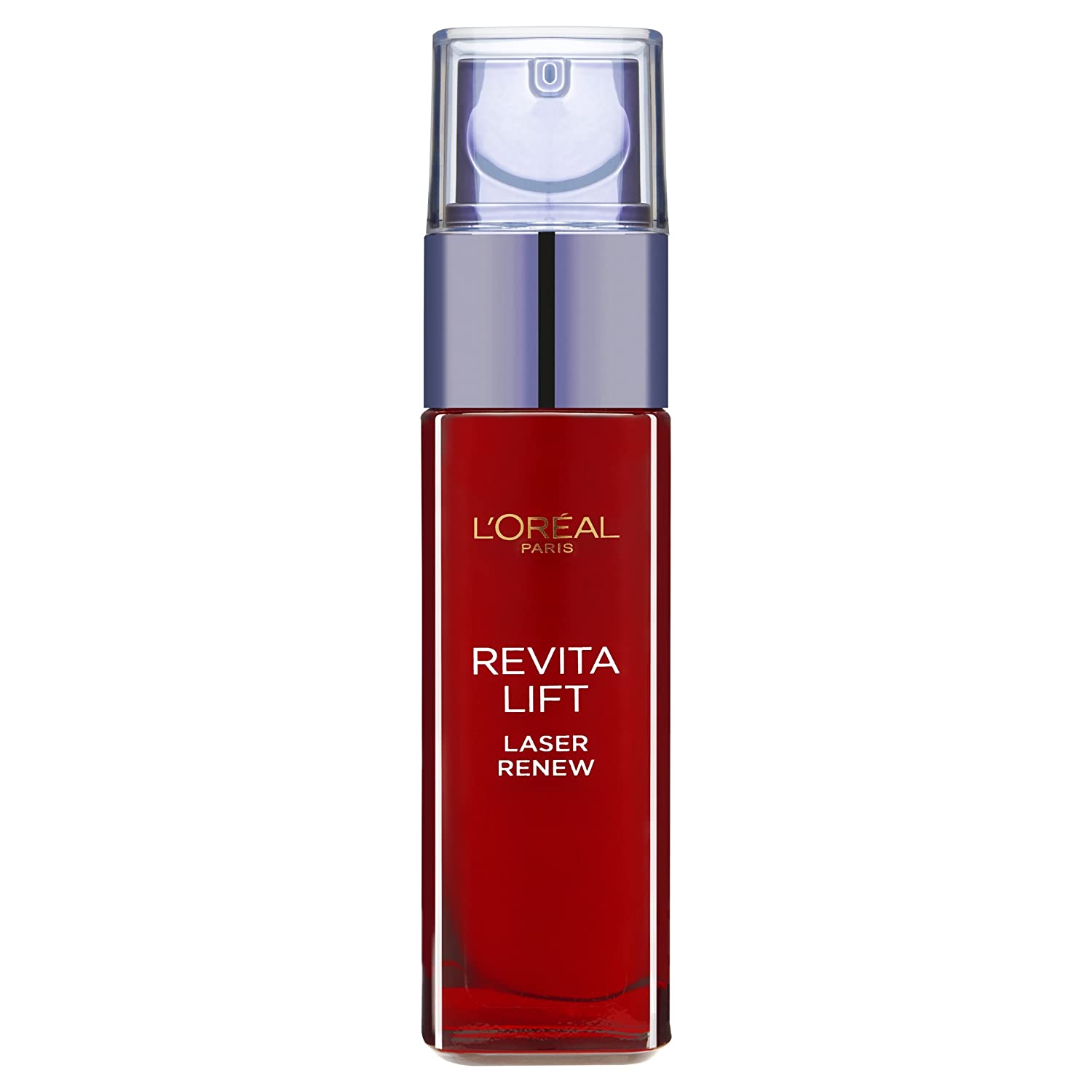 Revitalift Laser Renew Sérum Anti-âge Affinant 50 Ml