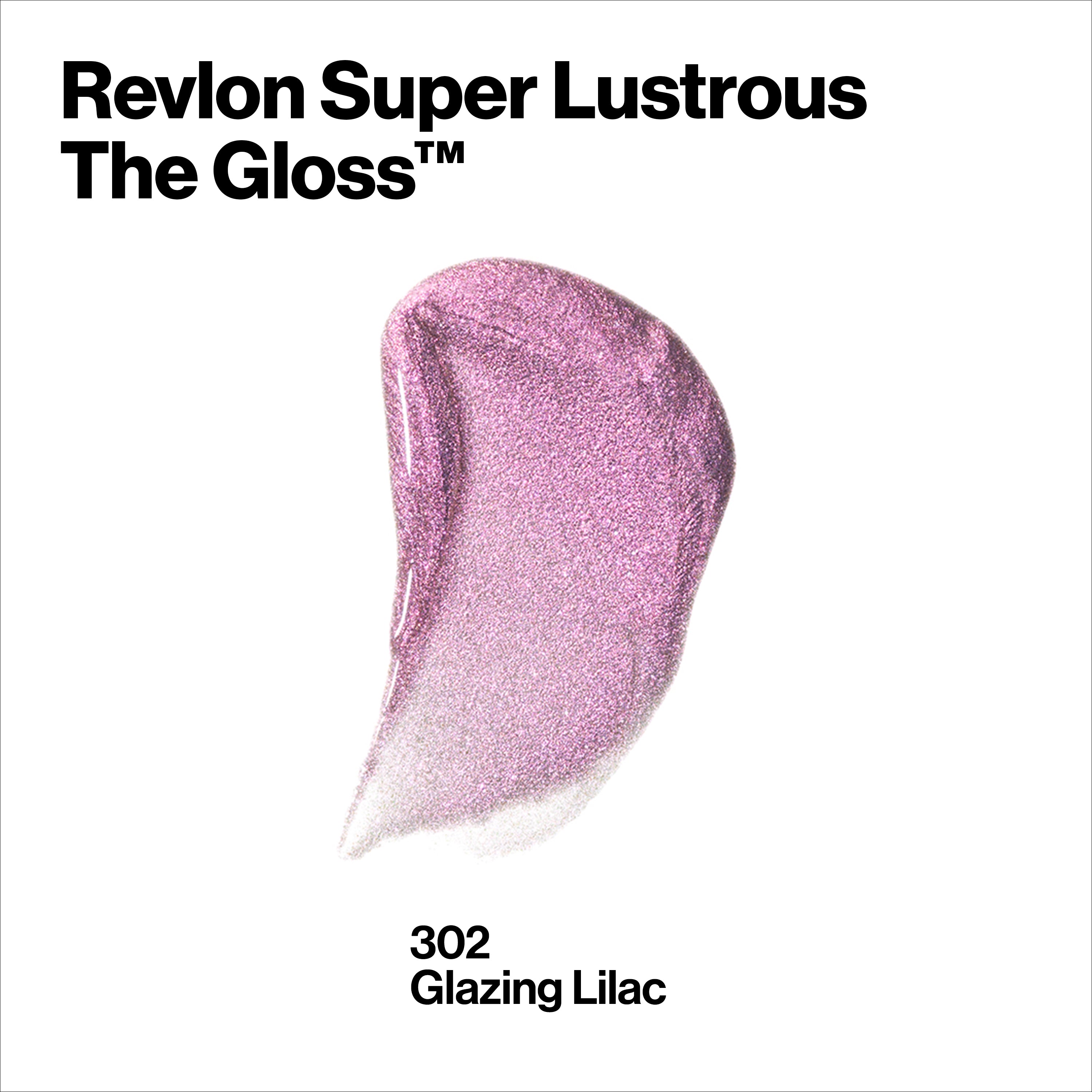 Super Lustrous The Gloss Lip Gloss 3.8ml