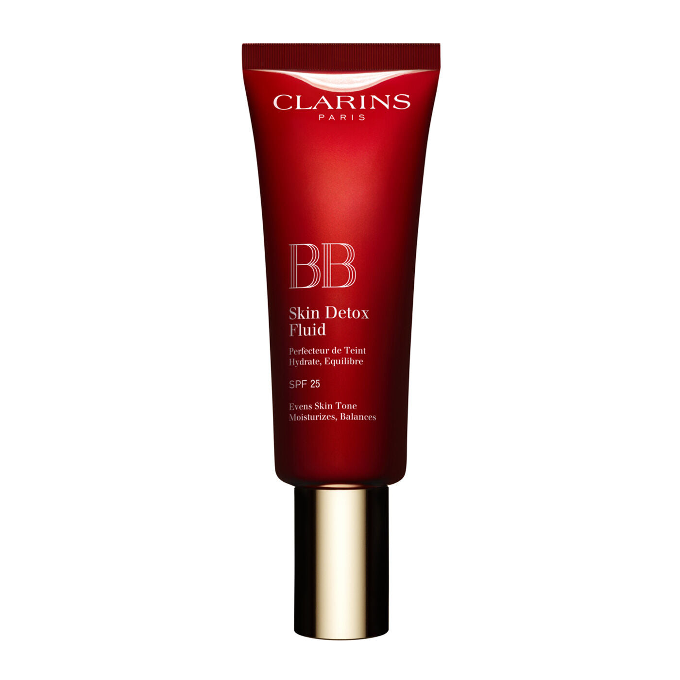 Bb Skin Detox Fluid Spf25 03 Dark 15 Ml Tester sigillati
