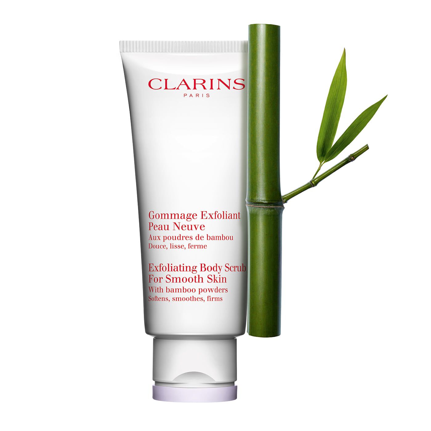 Gommage Corporel Exfoliant Pour Une Peau Lisse 200 Ml