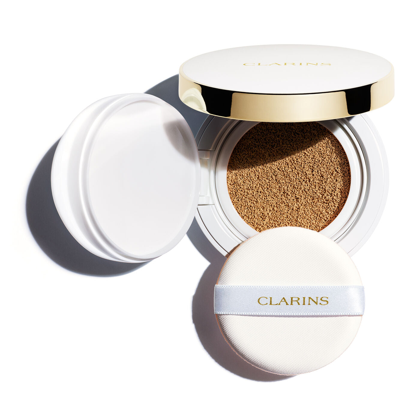 Everlasting Cushion Foundation + 108 tester sigillati da 15 ml