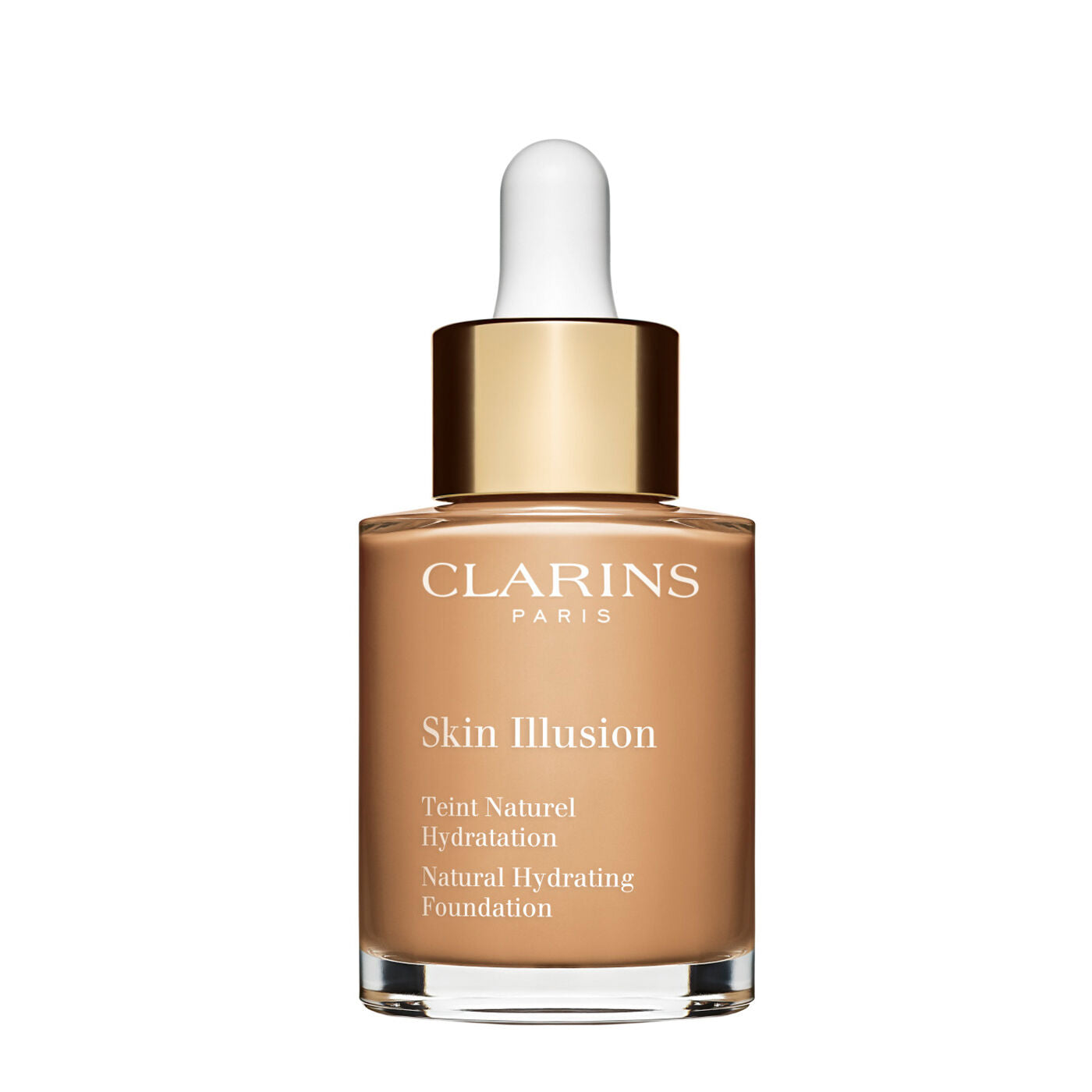 Fondotinta Skin Illusion spf 15 30 ml