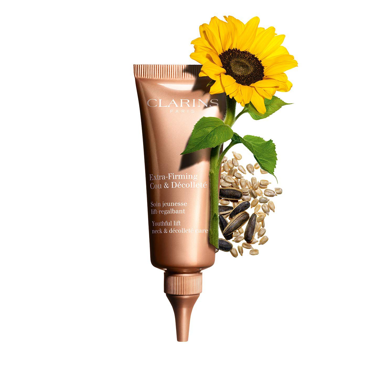 Collo e décolleté extra rassodanti 75 ml