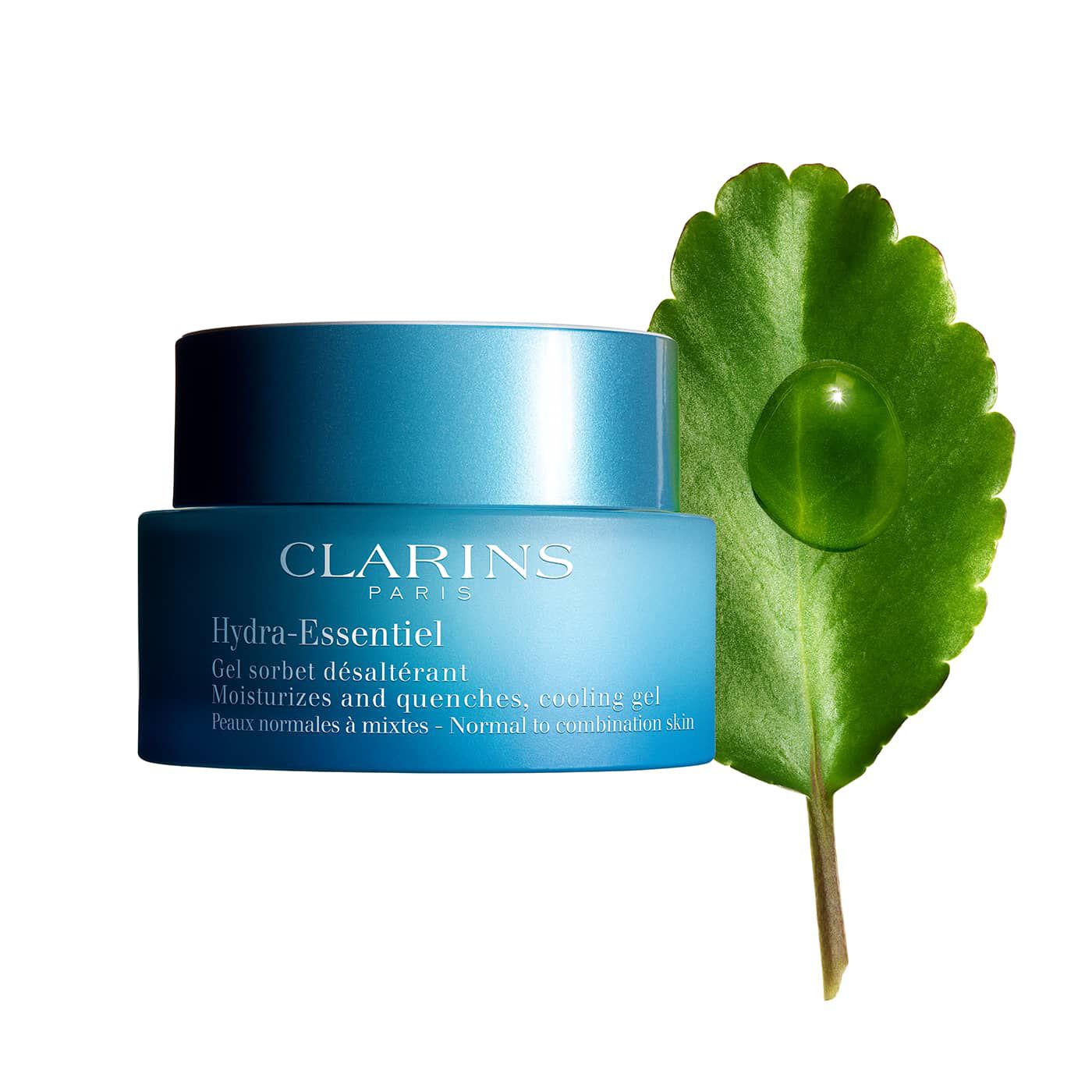 Hydra-Essential Cream Gel Ncs 50 Ml