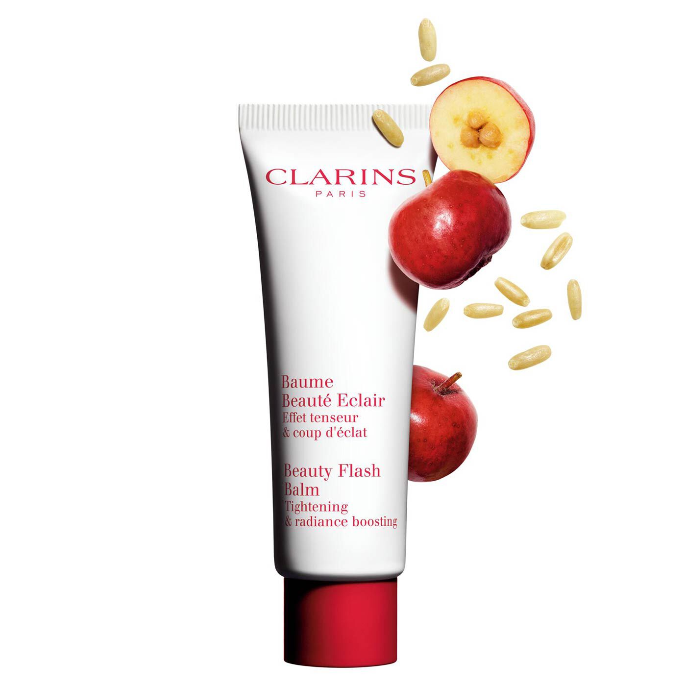 Beauty Flash Balm 50 Ml testeurs scellés