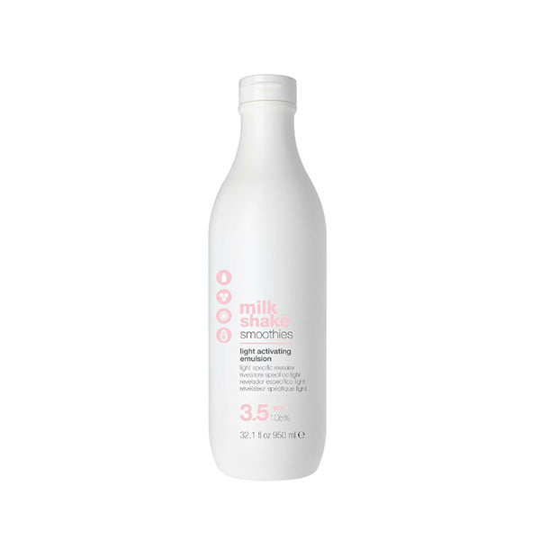 Smoothies Emulsion Activateur 3.5 Activateur de Lumière 950 Ml