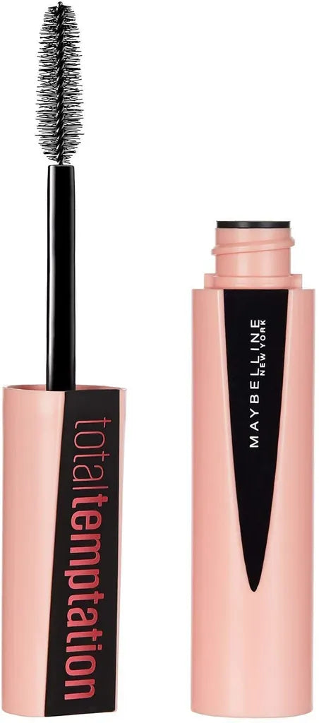 Total Temptation Mascara Noir 8,6 Ml