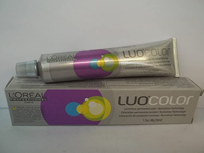 Couleur Luo 50Ml