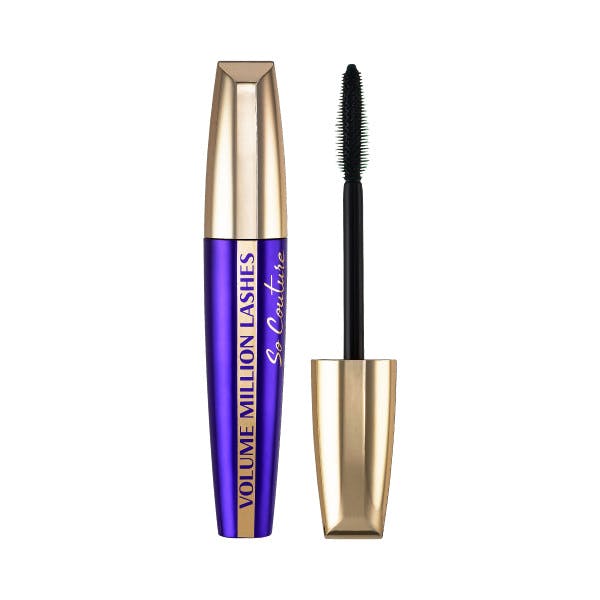 Volume Million Lashes So Couture Mascara Noir 9,5 Ml