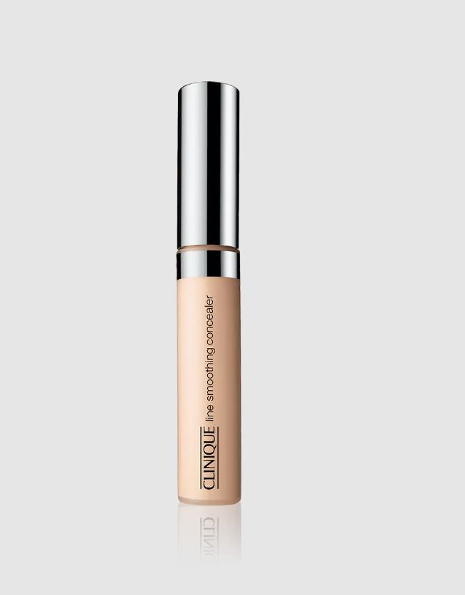 Line Smoothing Concealer 02 Light 8 Gr Testeurs scellés