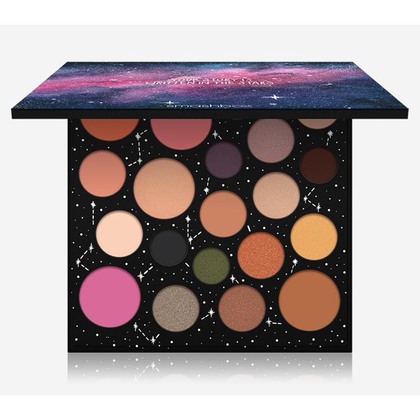 Cosmic Celebration Star Power Face Palettes d'Ombres à Paupières 7.5 Gr