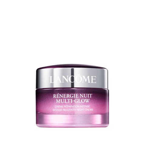 Lancome Renergie Nuit Multi Glow Intense Recovery Night Cream 50 Ml