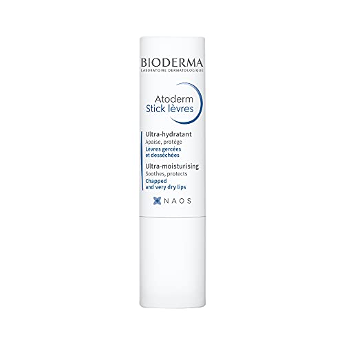 Atoderm Stick Lèvres Hydratant 4 Gr