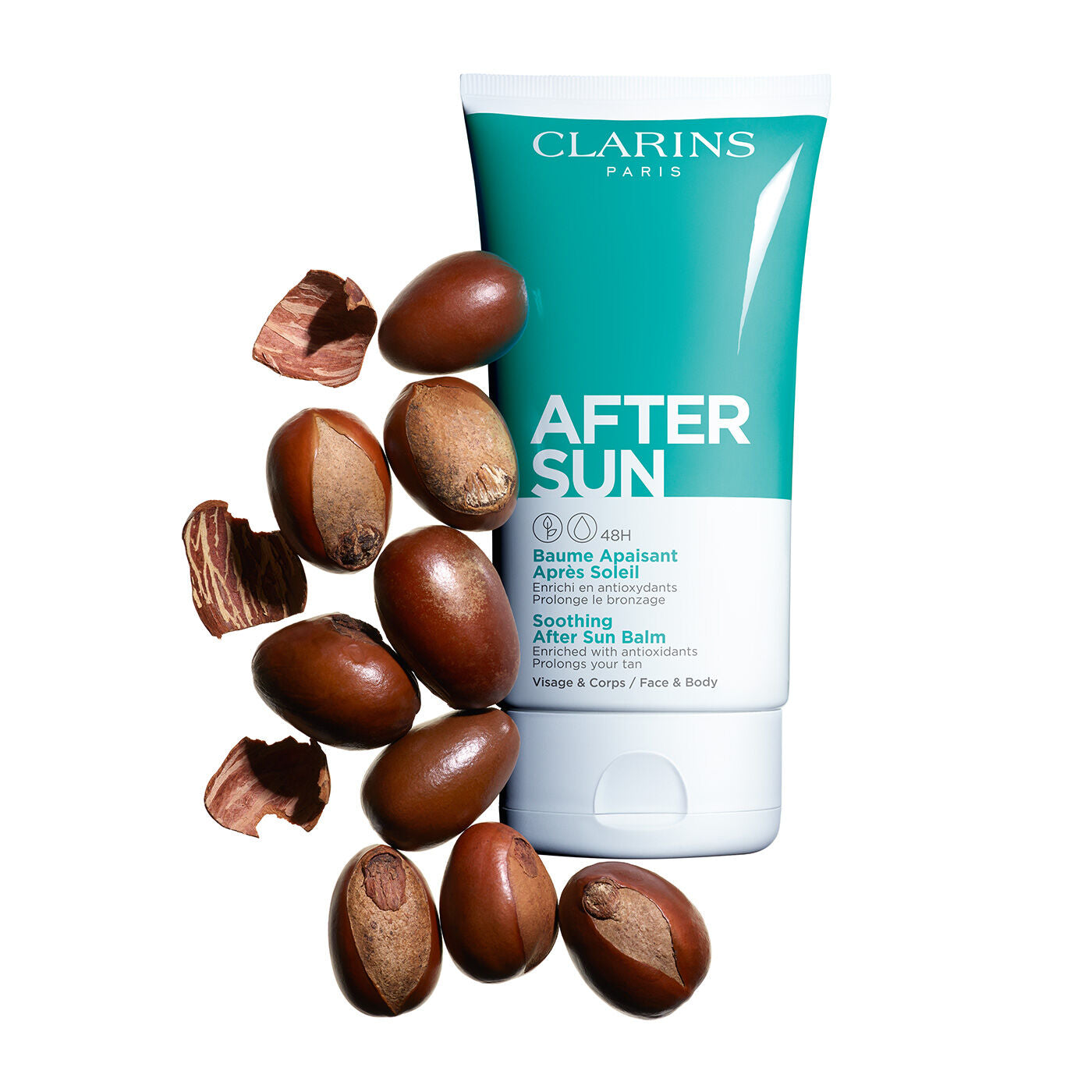 After Sun Soothing After Sun Balm 150 Ml