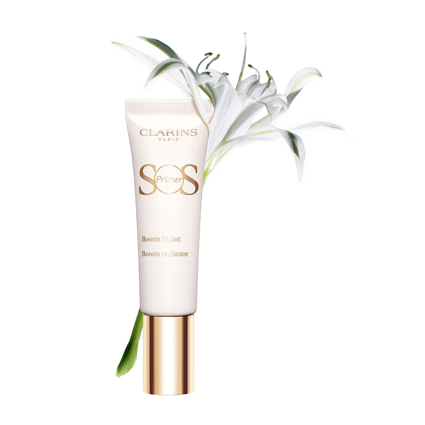 Sos Primer Boosts Radiance (1Oz) 30 Ml