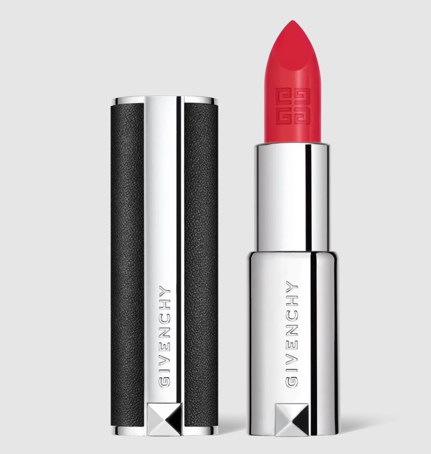 Rouge à Lèvres Le Rouge Non 3.4 Gr Testeurs Scellés
