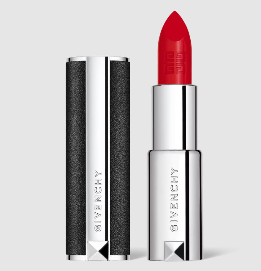 Rouge à Lèvres Le Rouge Non 3.4 Gr Testeurs Scellés