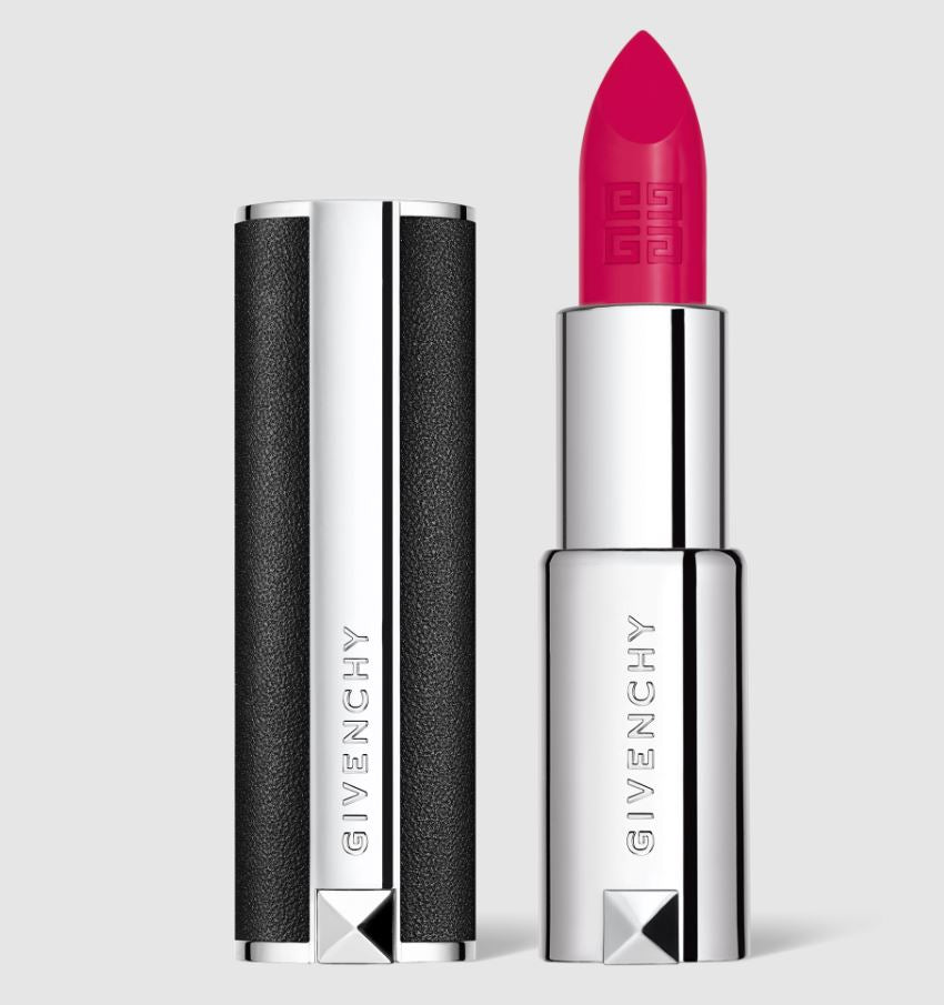 Rouge à Lèvres Le Rouge Non 3.4 Gr Testeurs Scellés