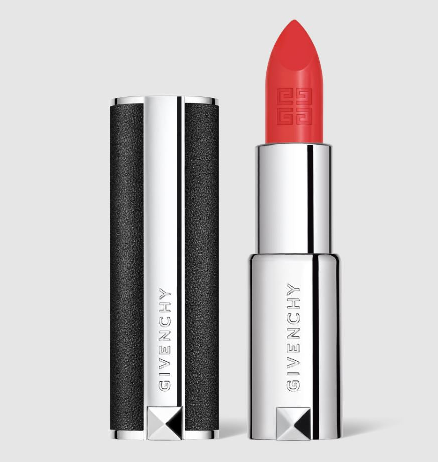 Rouge à Lèvres Le Rouge Non 3.4 Gr Testeurs Scellés